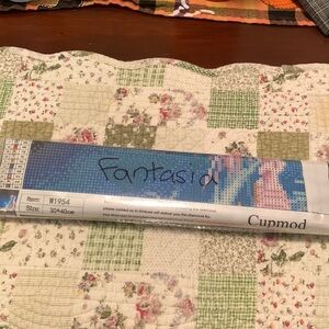 Fantasia Diamond Art Kit